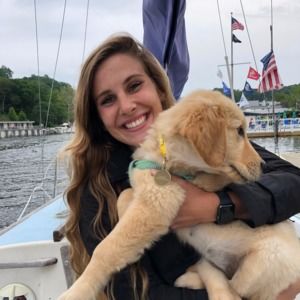 Meet your Posher, Caroline